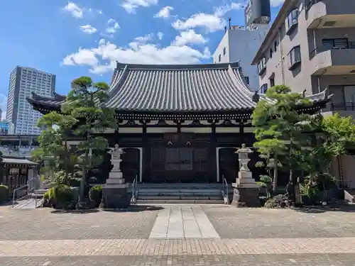 宗三寺(神奈川県)