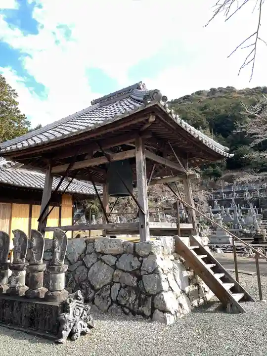 赤岩寺(愛知県)