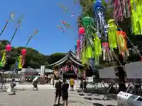 真清田神社(愛知県)