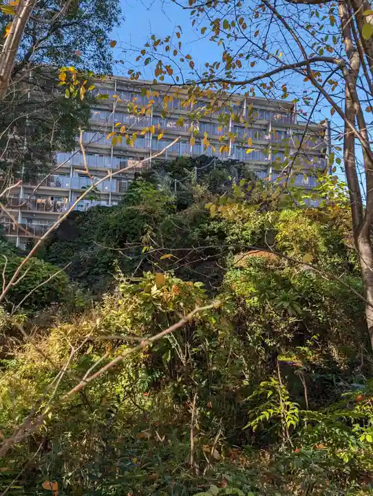 成子天神社(東京都)