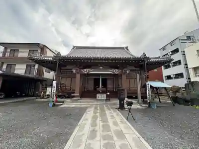 釋迦院（釈迦院）(大阪府)
