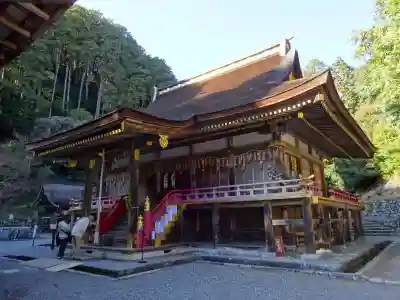 日吉大社(滋賀県)