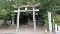 清洲山王宮 日吉神社(愛知県)