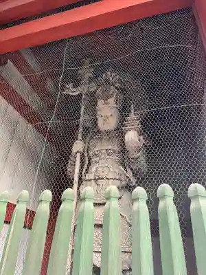 東大寺(奈良県)