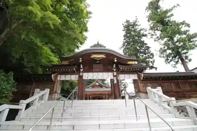 高麗神社(埼玉県)