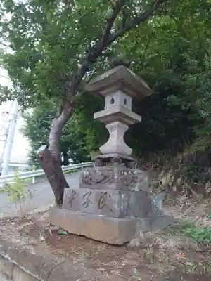 五霊神社(神奈川県)