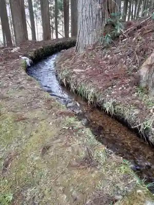 高倉神社(福島県)