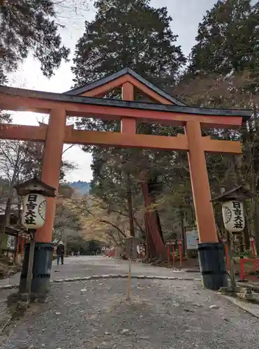 日吉大社(滋賀県)