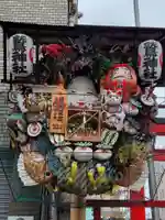 鷲神社のその他建物