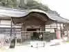 観音正寺の本殿・本堂