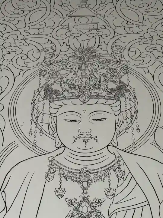 伊勢の国 四天王寺(三重県)