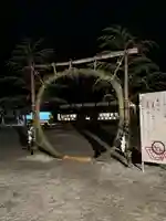 賀茂別雷神社(上賀茂神社)(京都府)