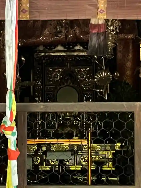 求法寺(滋賀県)