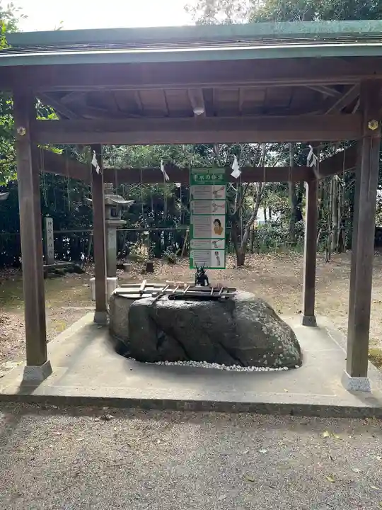 松阪神社(三重県)