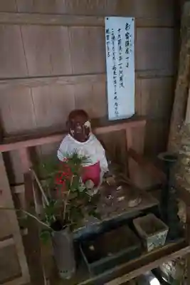 弘誓寺(岐阜県)