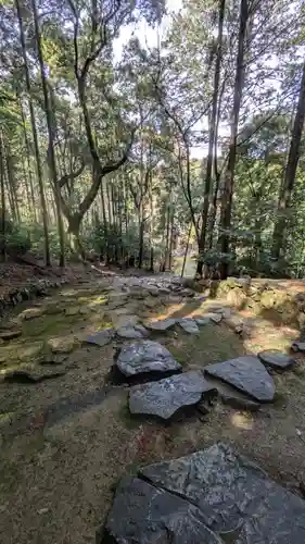 安楽律院(滋賀県)
