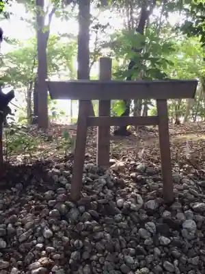 官舎神社(三重県)