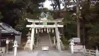 唐崎神社(滋賀県)