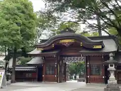 大國魂神社(東京都)