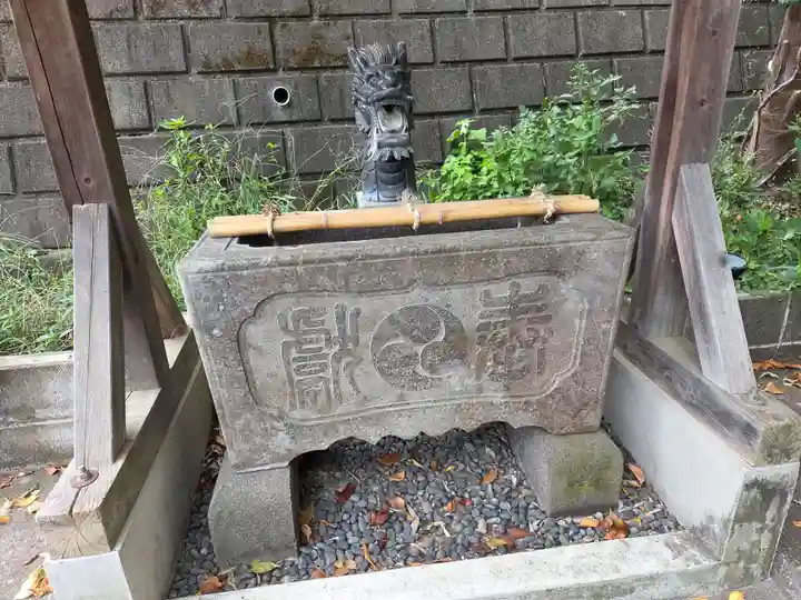杉山神社(神奈川県)