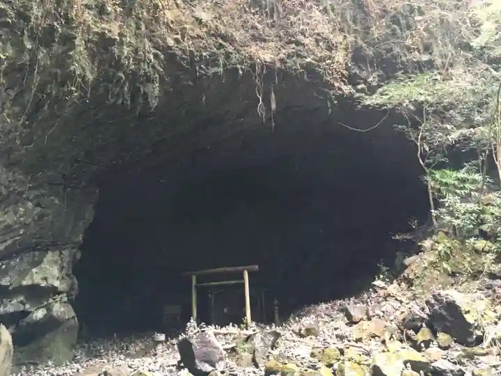 天岩戸神社のその他建物