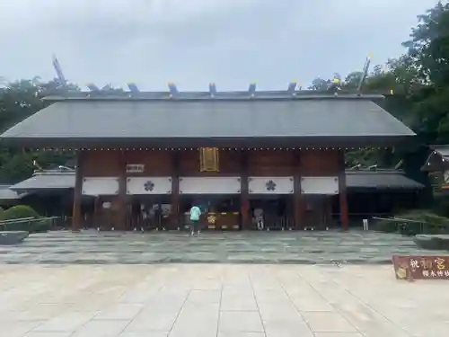 櫻木神社(千葉県)