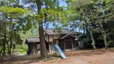 八幡神社(滋賀県)