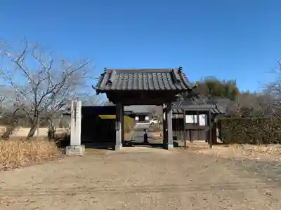 安住寺(千葉県)