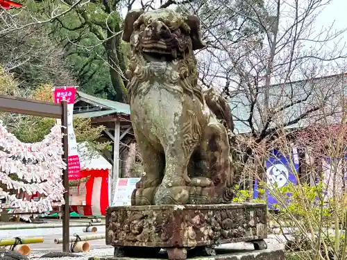 淵神社(長崎県)