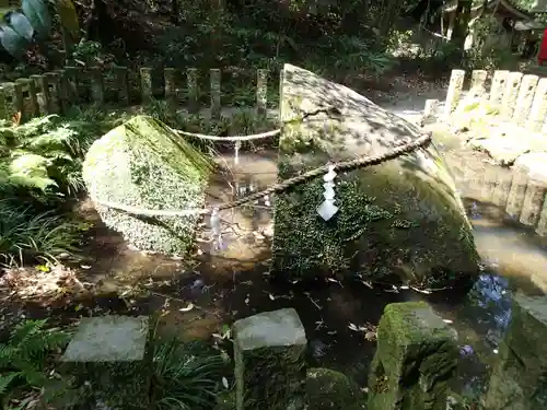 東霧島神社のその他建物
