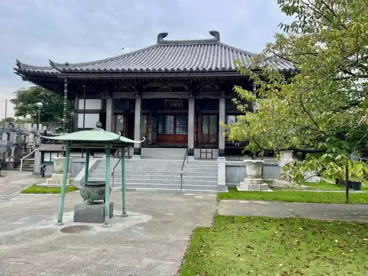 光念寺(神奈川県)