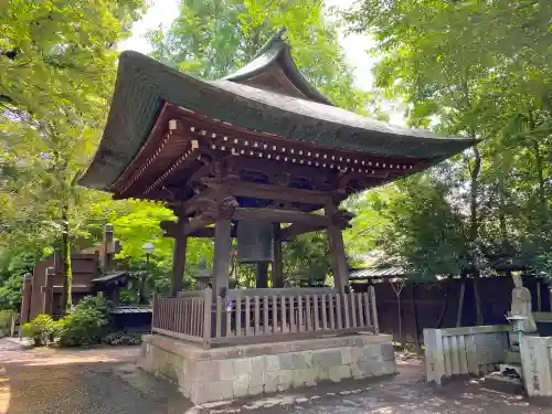 深大寺のその他建物