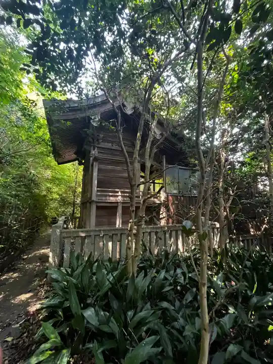 佐野八幡神社(兵庫県)