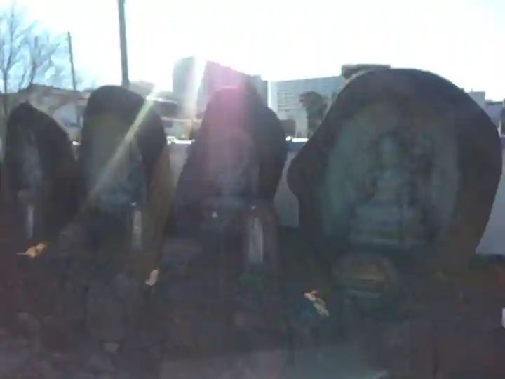 法要寺(埼玉県)