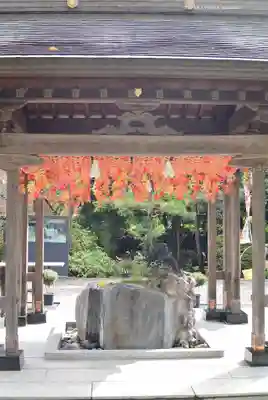 出雲大社相模分祠(神奈川県)