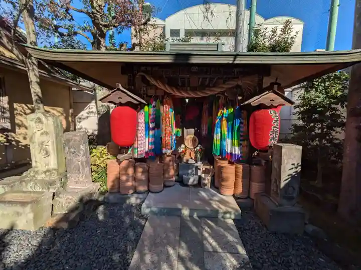 大円寺(東京都)