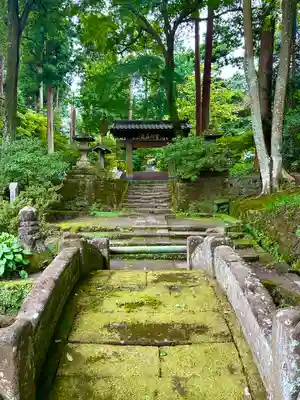 浄智寺(神奈川県)