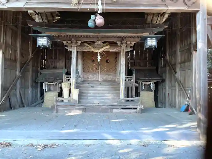 大宮神社(滋賀県)