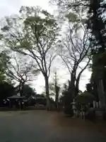 大生郷天満宮のその他建物