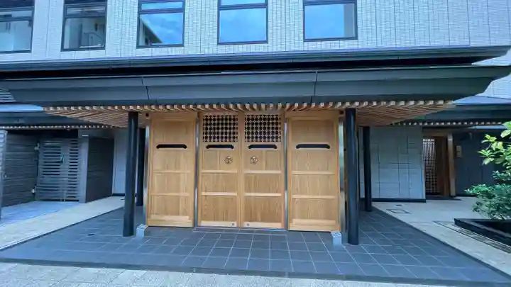 燈籠堂 浄教寺の本殿・本堂