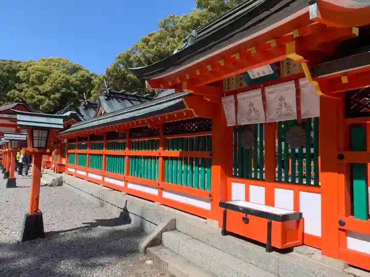 熊野速玉大社の本殿・本堂