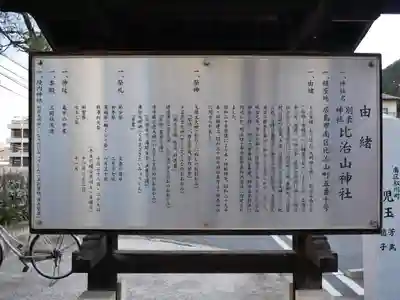 比治山神社(広島県)