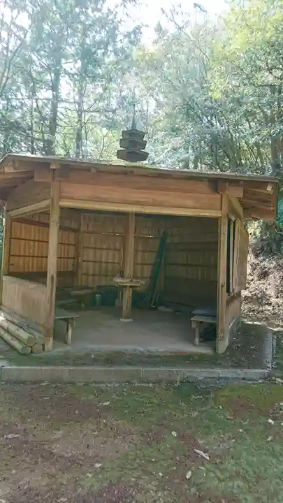 宗雲寺のその他建物