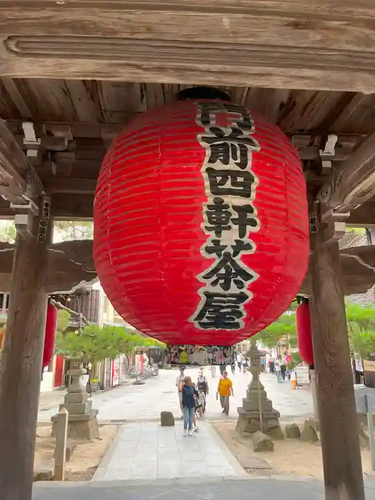 智恩寺(京都府)