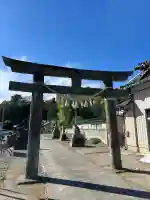 前玉神社(埼玉県)