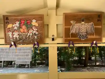 上田神社(三重県)