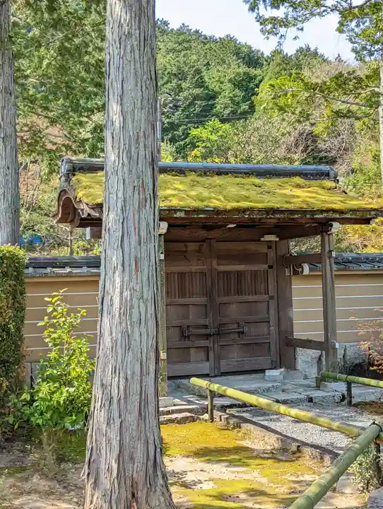 圓通寺(京都府)