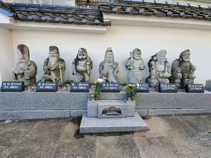 阿弥陀寺(福島県)