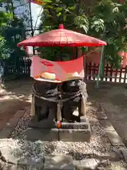 浅草神社(東京都)