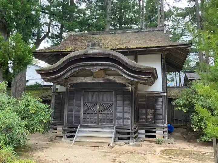 高野山金剛峯寺(和歌山県)